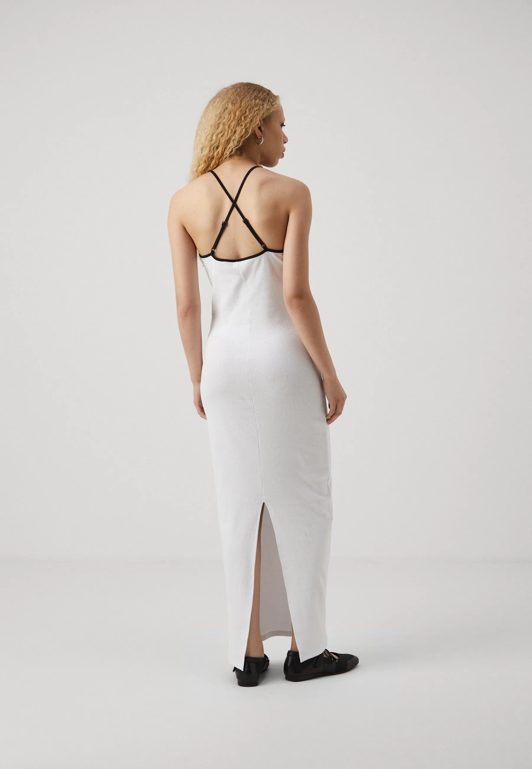 PCSUNNA DRESS  - Vestito lungo