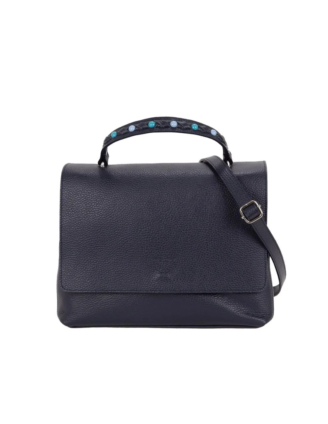Pelletteria Veneta Mina borsa a bauletto  