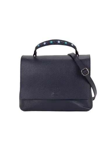 Pelletteria Veneta Mina borsa a bauletto  