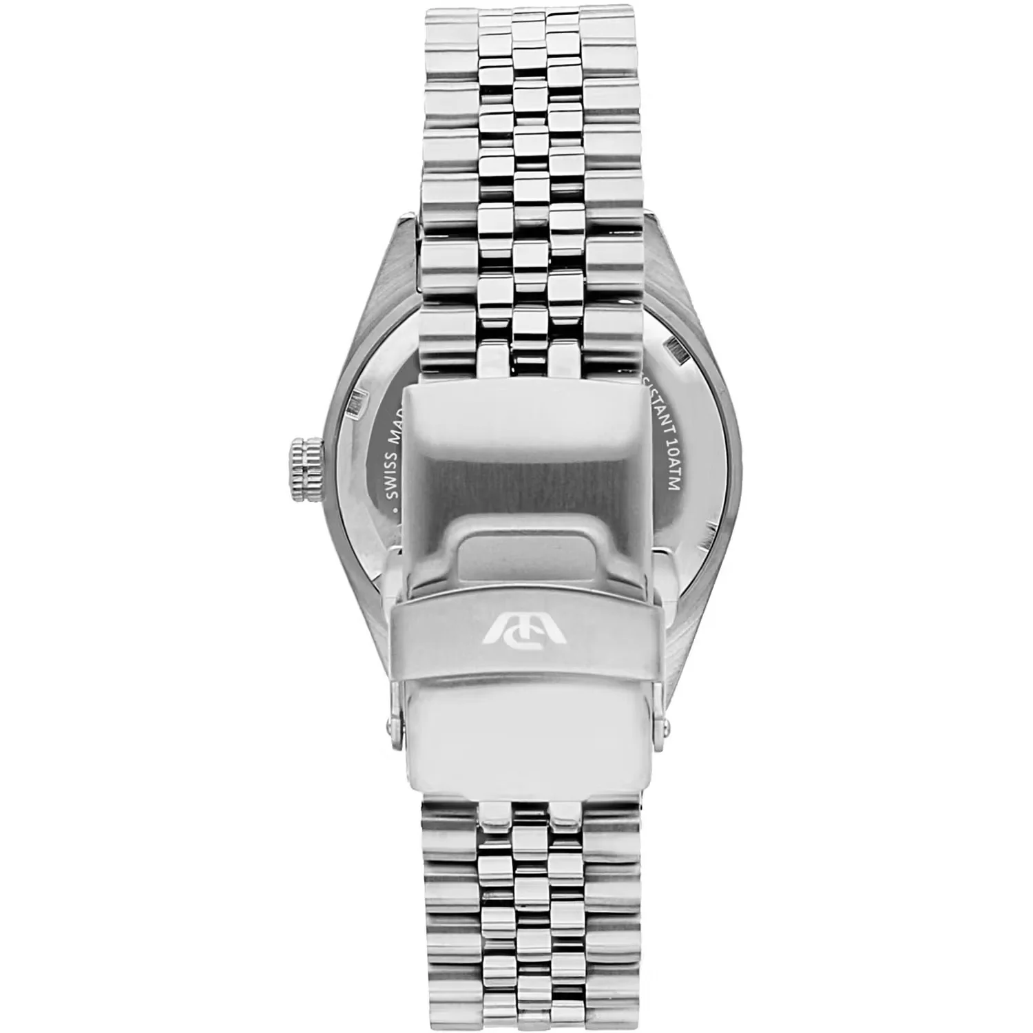 Philip Watch Caribe Blu Uomo R8253597080