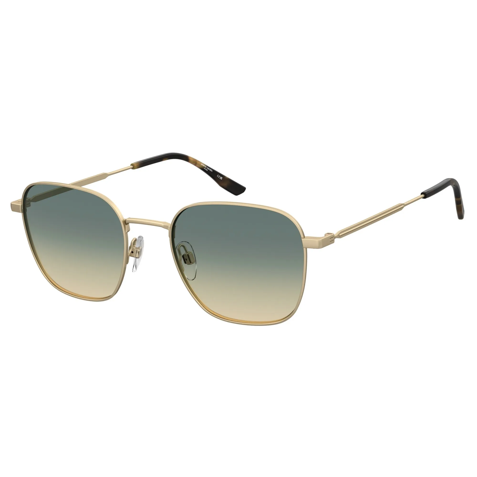   Pierre Cardin P.C. 6896/S - AOZ PR Oro Opaco | Occhiale Da Sole Uomo 