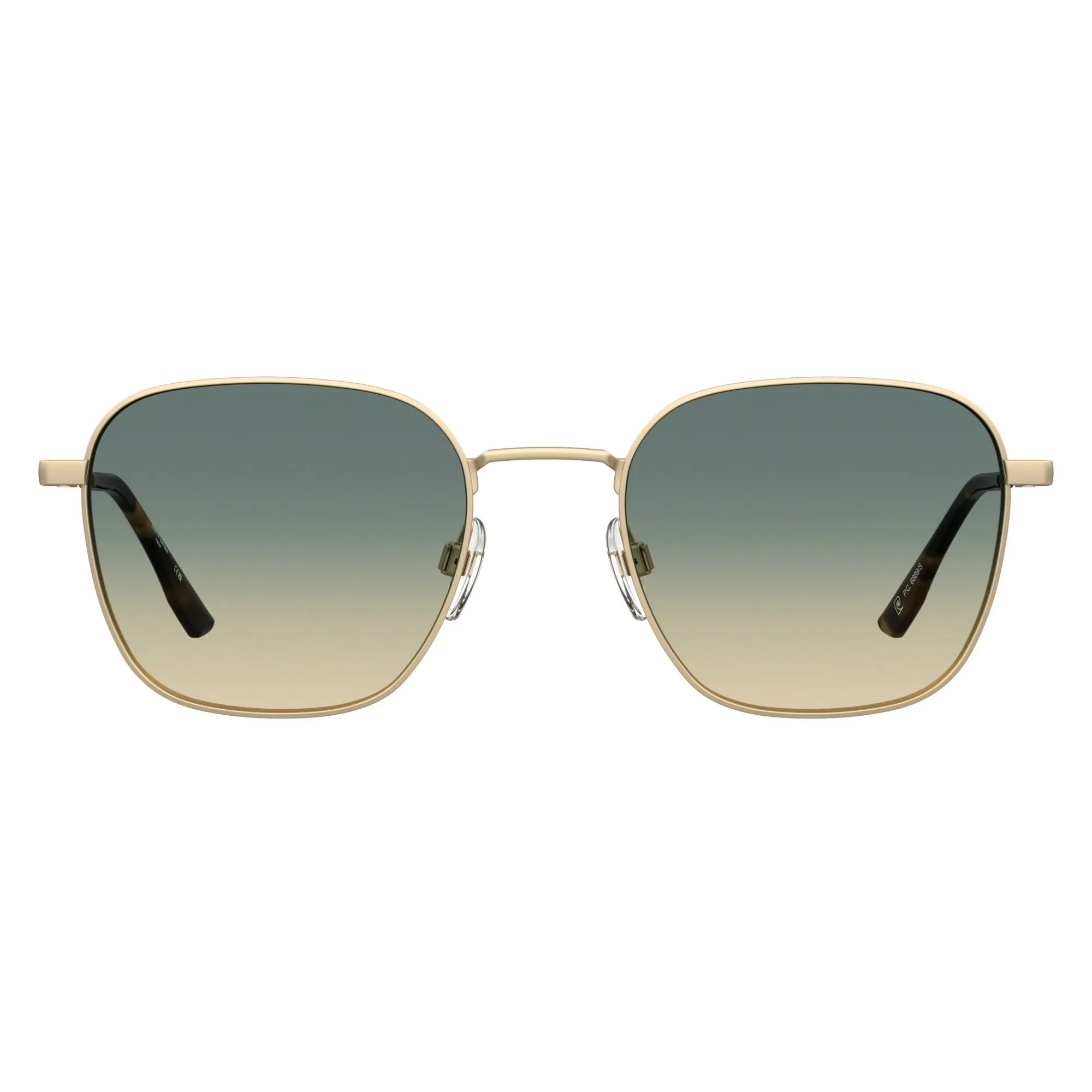   Pierre Cardin P.C. 6896/S - AOZ PR Oro Opaco | Occhiale Da Sole Uomo 