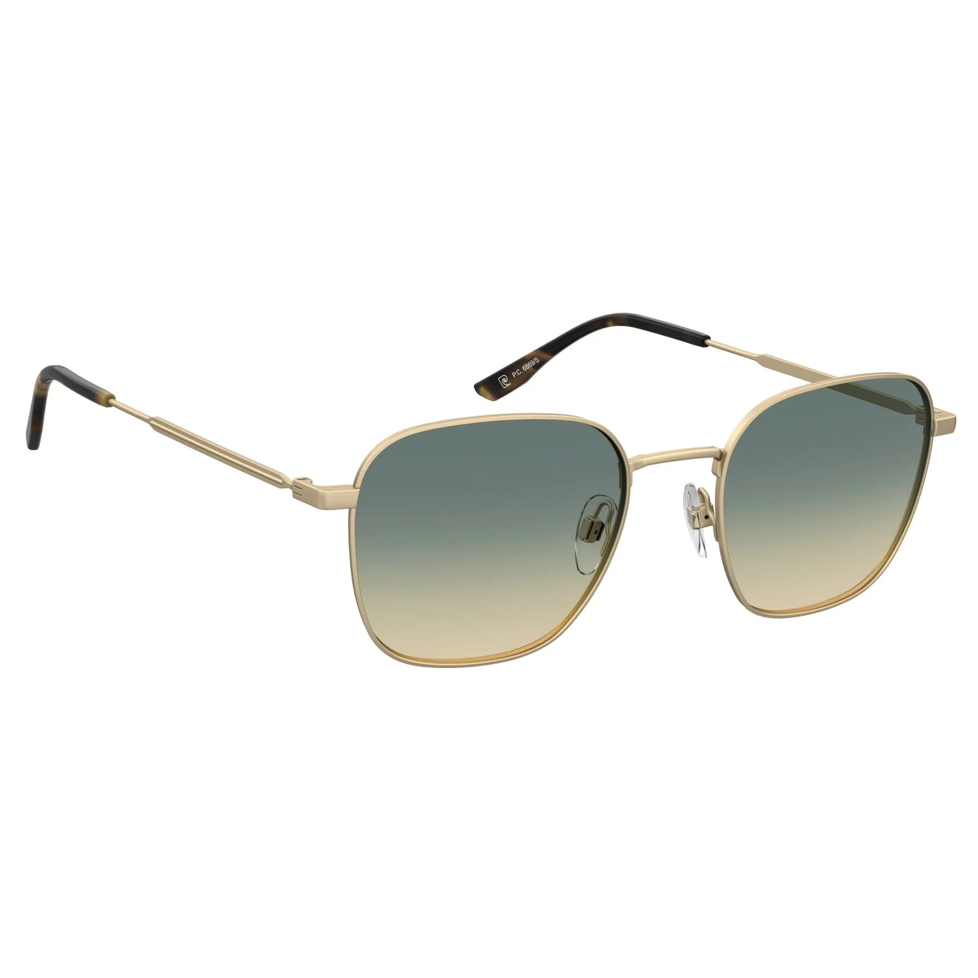   Pierre Cardin P.C. 6896/S - AOZ PR Oro Opaco | Occhiale Da Sole Uomo 