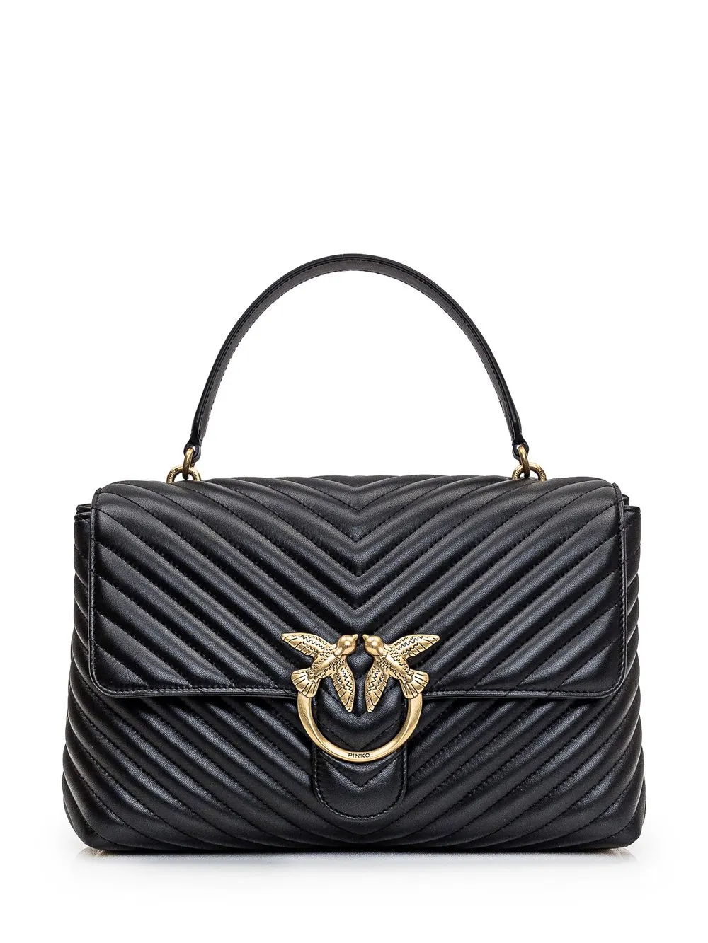 PINKO Borsa Love Lady Puff 