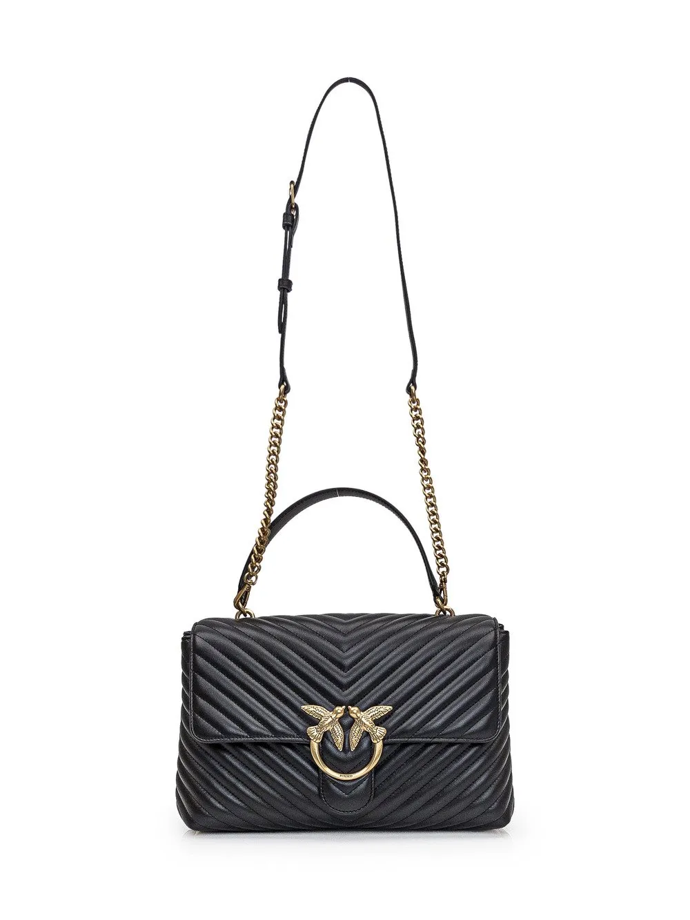PINKO Borsa Love Lady Puff 