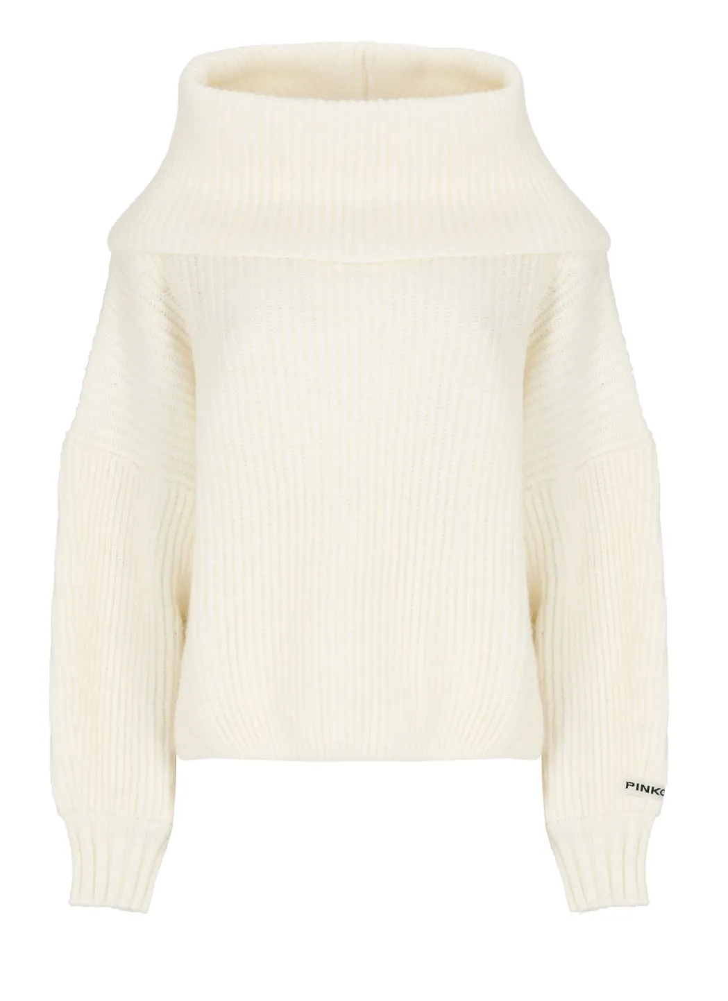  Pinko Maglione in misto mohair 