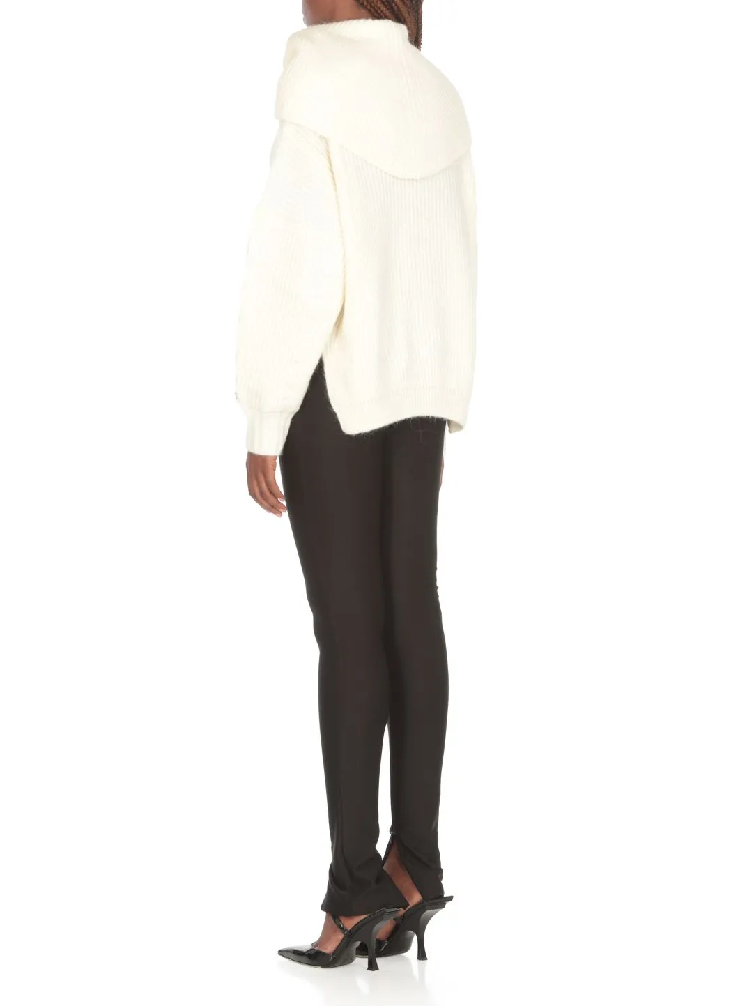  Pinko Maglione in misto mohair 
