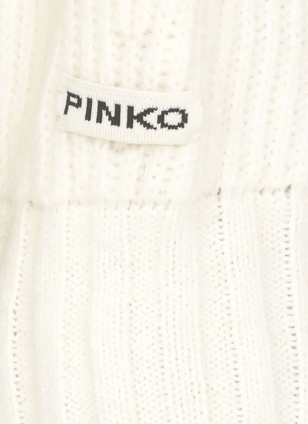  Pinko Maglione in misto mohair 