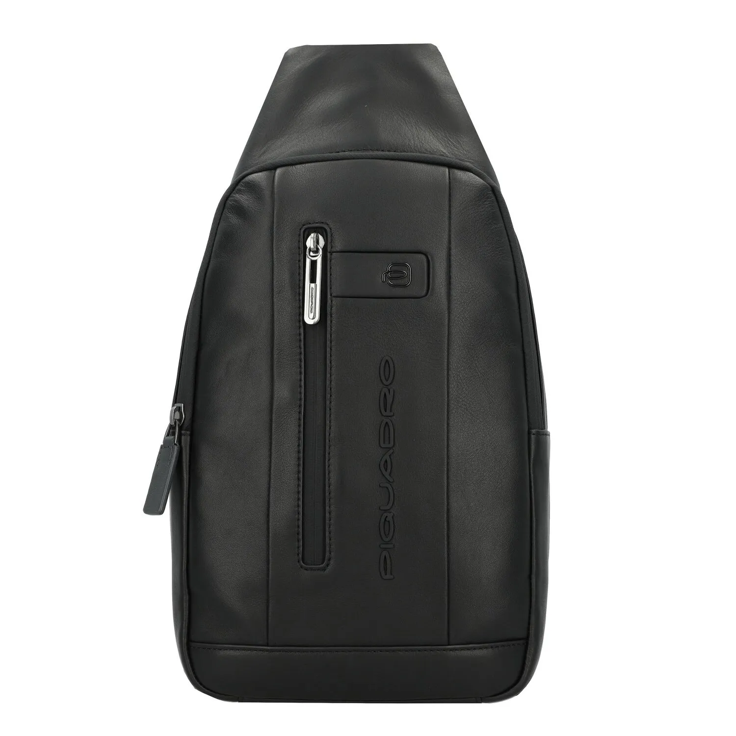 Piquadro Borsa a tracolla Urban in pelle 36 cm
