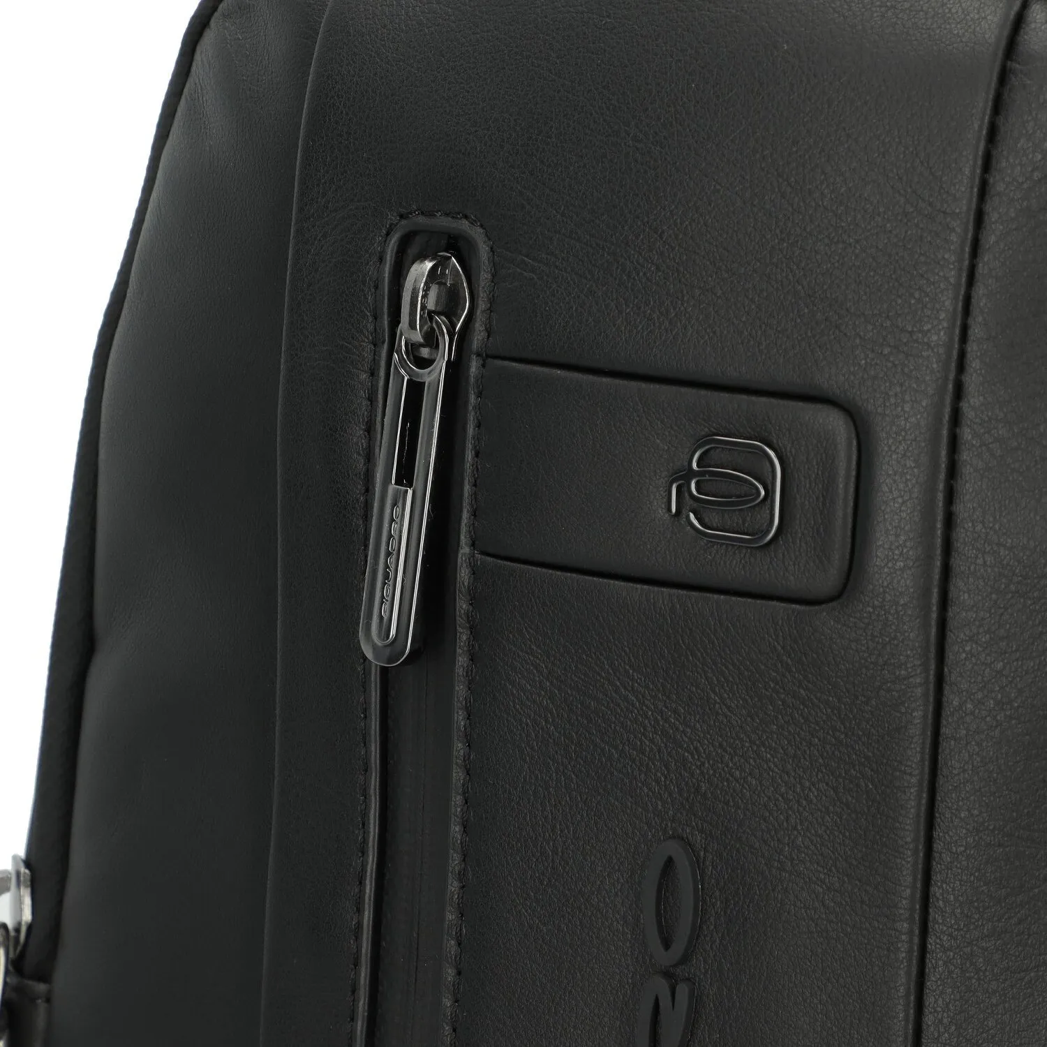 Piquadro Borsa a tracolla Urban in pelle 36 cm