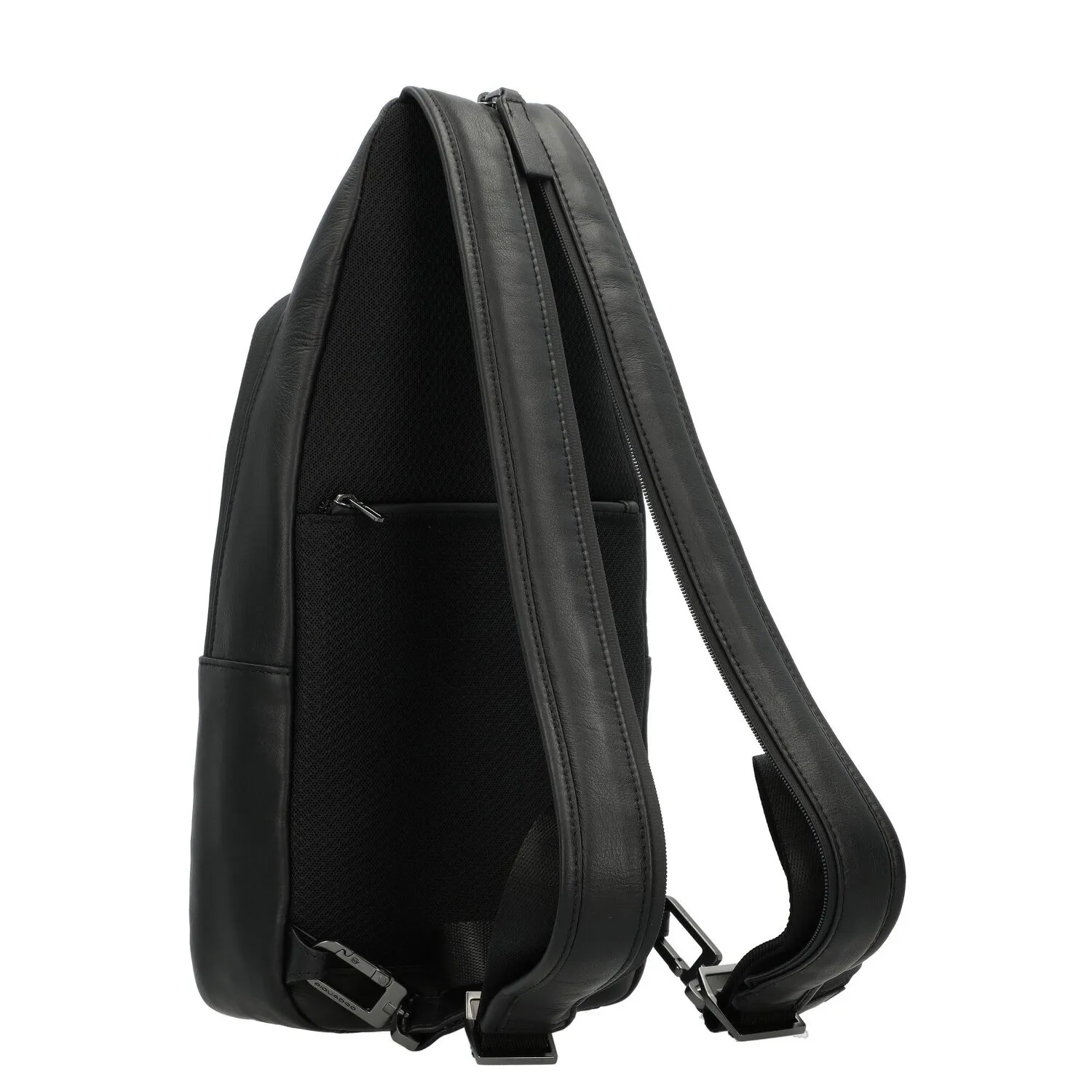 Piquadro Borsa a tracolla Urban in pelle 36 cm