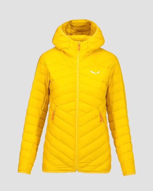 Piumino da donna Salewa Brenta