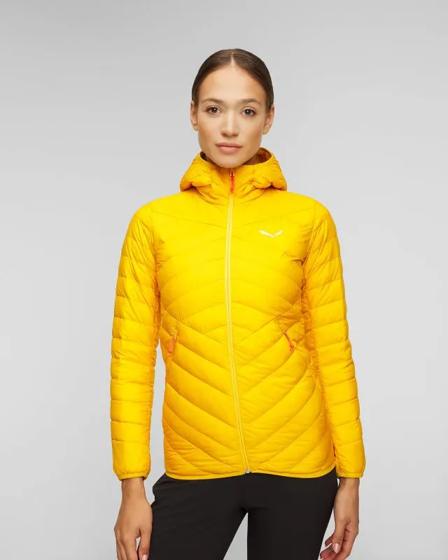Piumino da donna Salewa Brenta