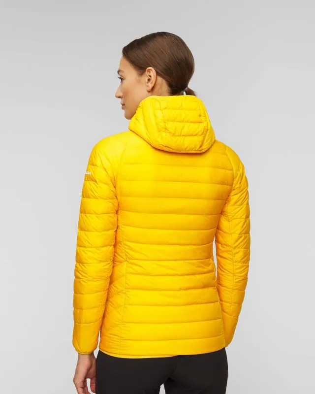 Piumino da donna Salewa Brenta