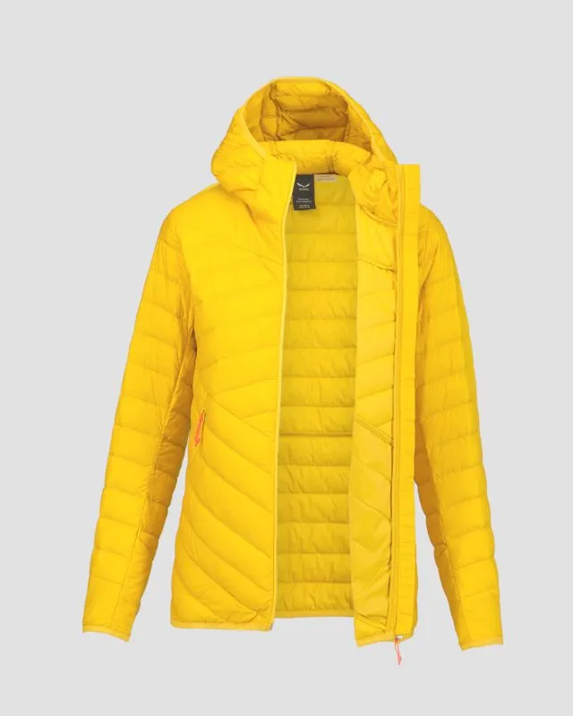 Piumino da donna Salewa Brenta