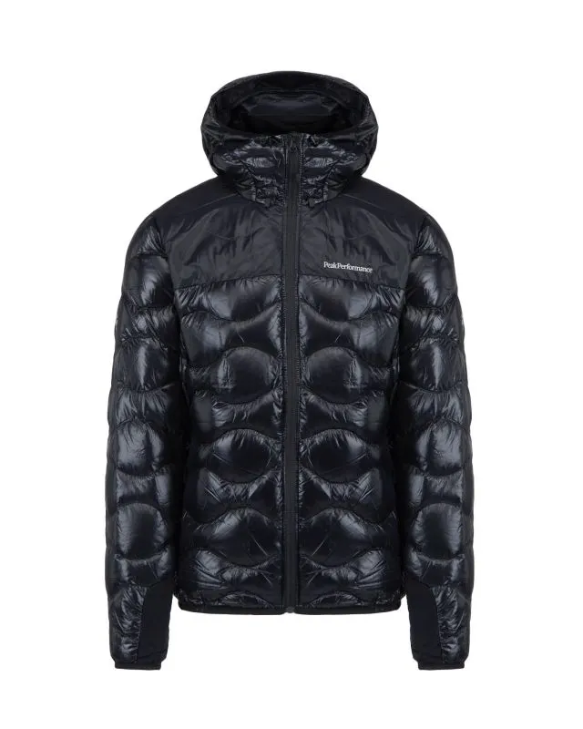 Piumino PEAK PERFORMANCE HELIUM GLACIER