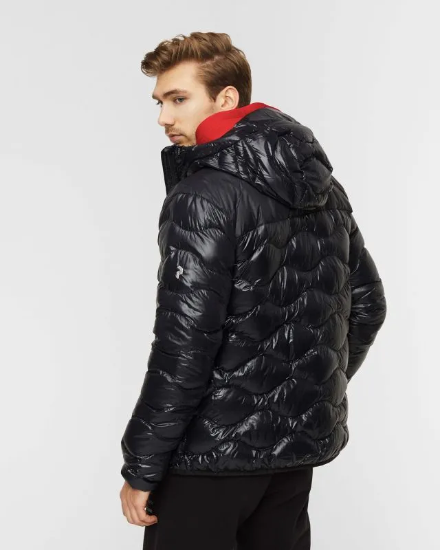 Piumino PEAK PERFORMANCE HELIUM GLACIER