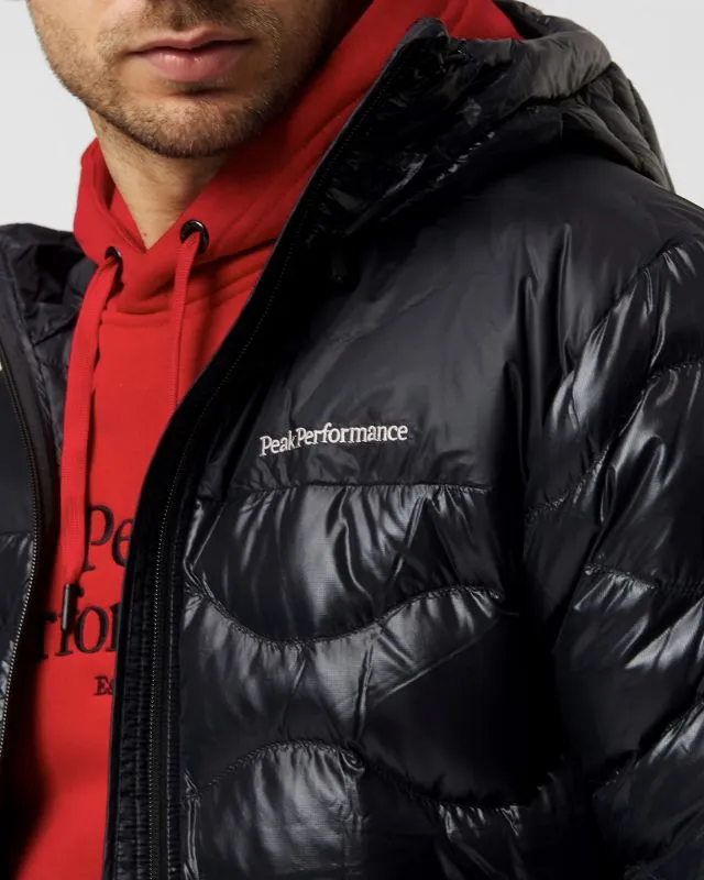 Piumino PEAK PERFORMANCE HELIUM GLACIER