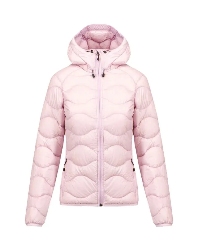 Piumino PEAK PERFORMANCE HELIUM HOOD