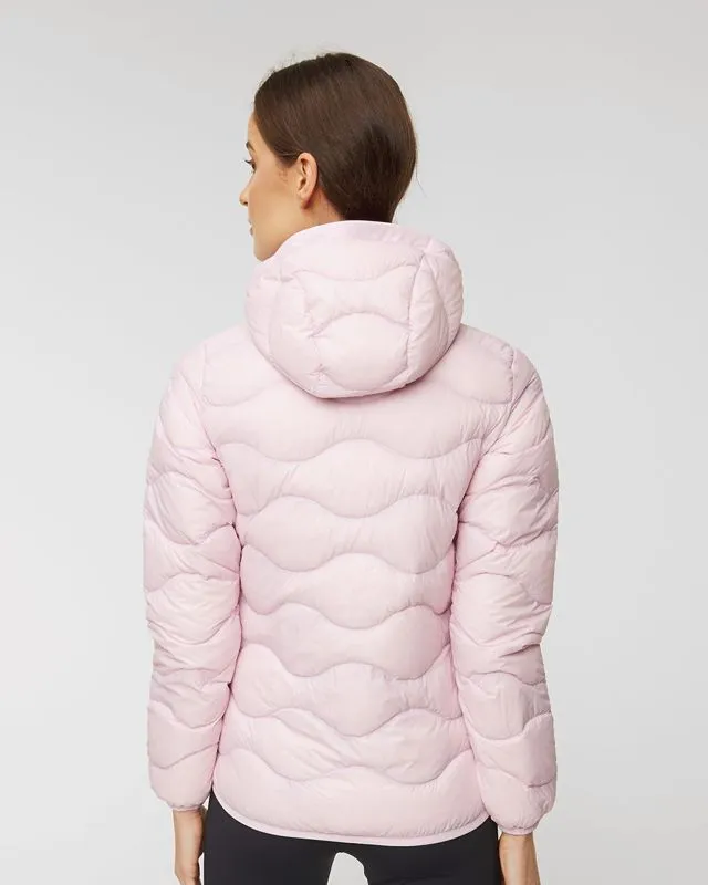 Piumino PEAK PERFORMANCE HELIUM HOOD
