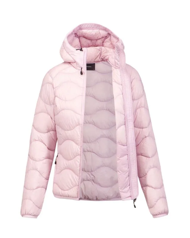 Piumino PEAK PERFORMANCE HELIUM HOOD