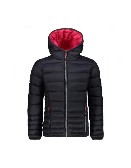 PIUMINO SINTETICO CMP GIRL 39Z0145