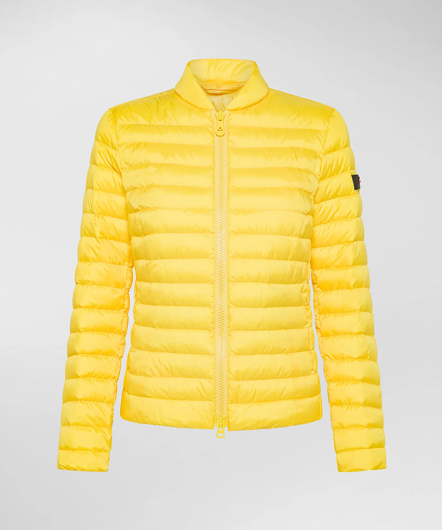Piumino slim 100 grammi corto