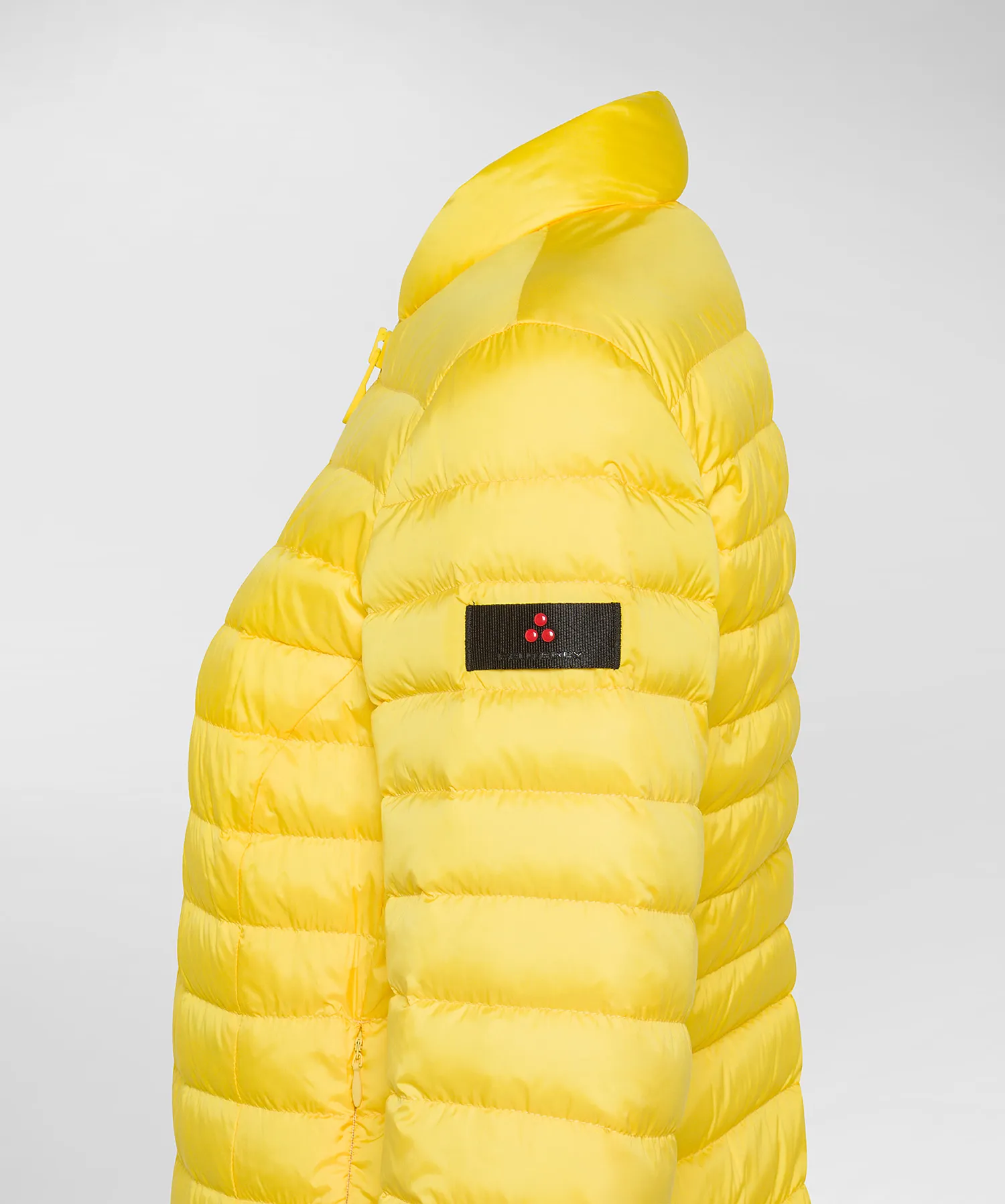 Piumino slim 100 grammi corto