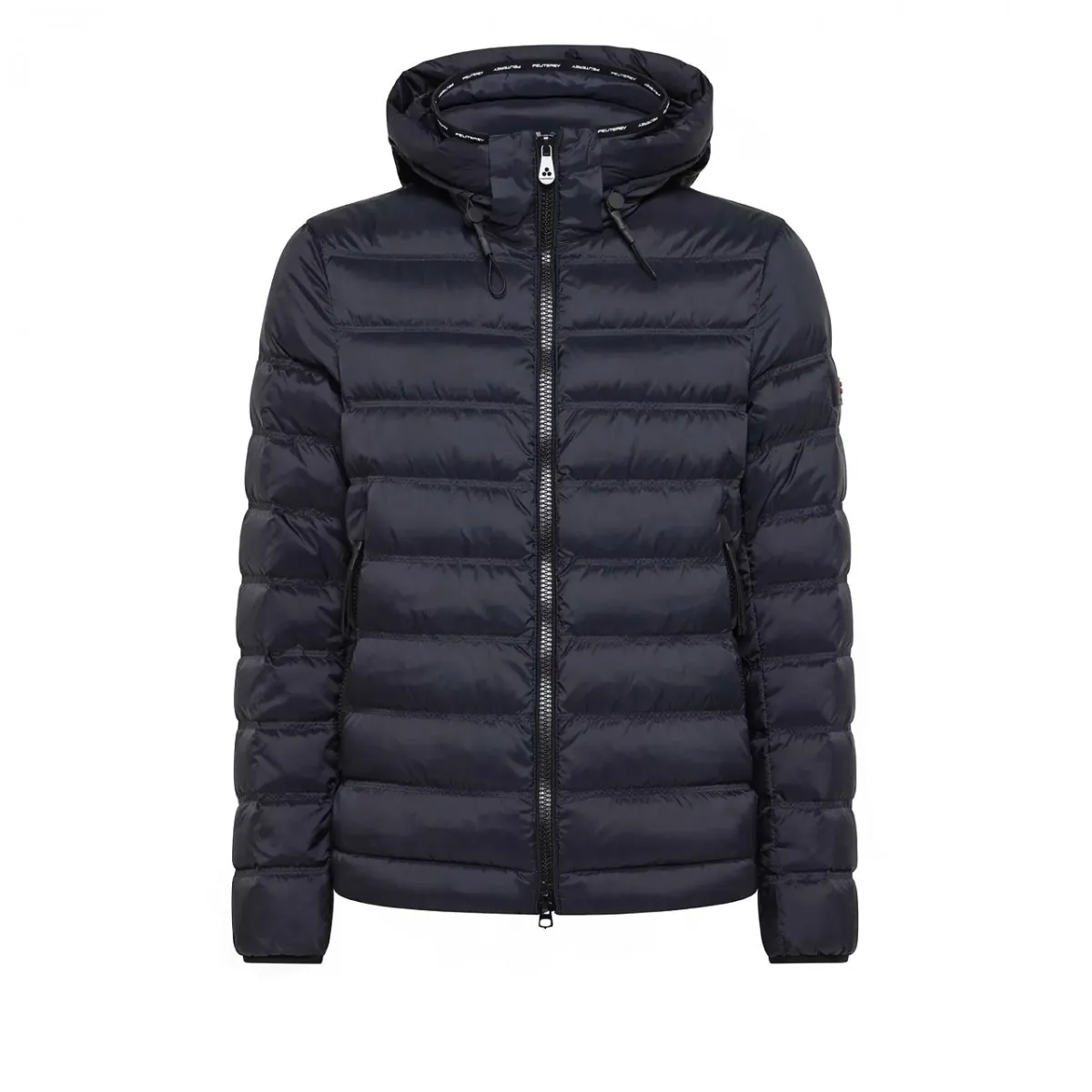 Piumino Trapuntato Boggs KN, Blu