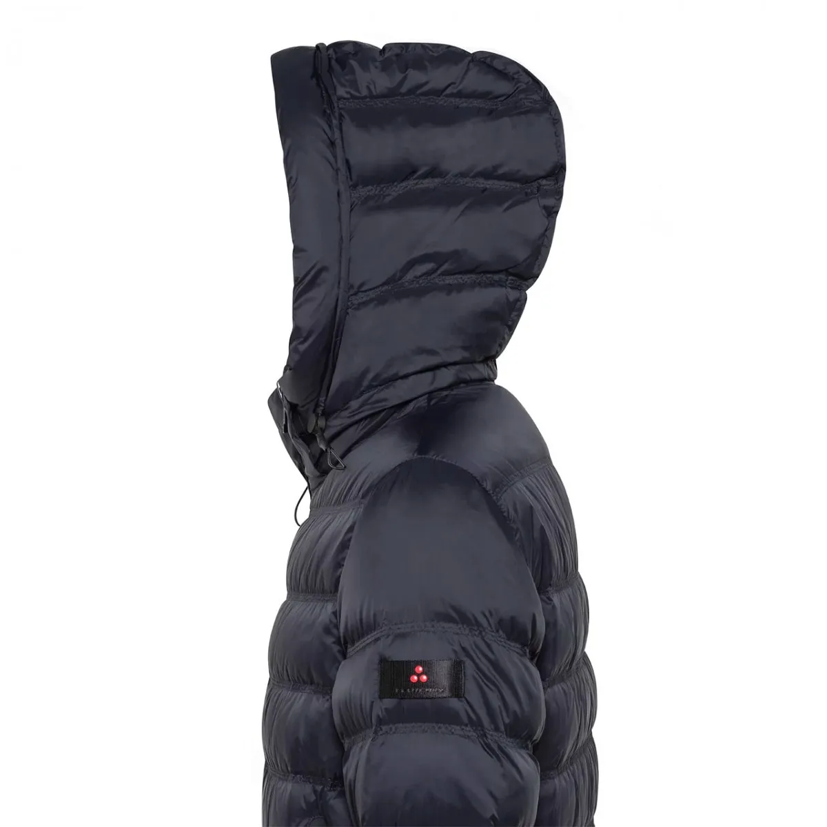 Piumino Trapuntato Boggs KN, Blu