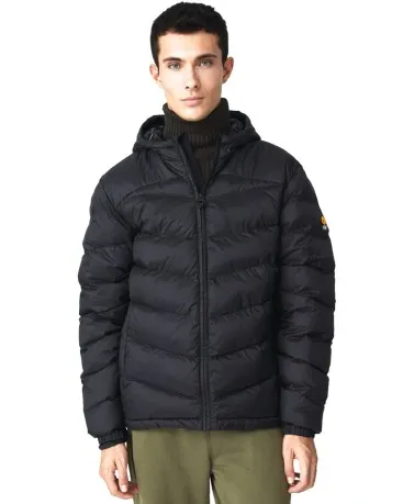 Piumino Uomo Chans Shape Quil
