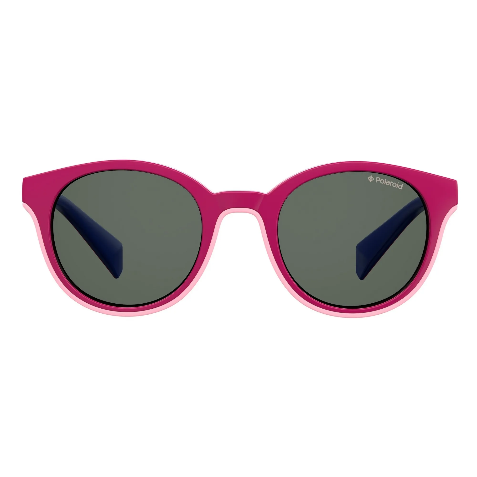   Polaroid Kids PLD 8036/S - MU1 M9 Fuchsia | Occhiale Da Sole Bambino Unisex 