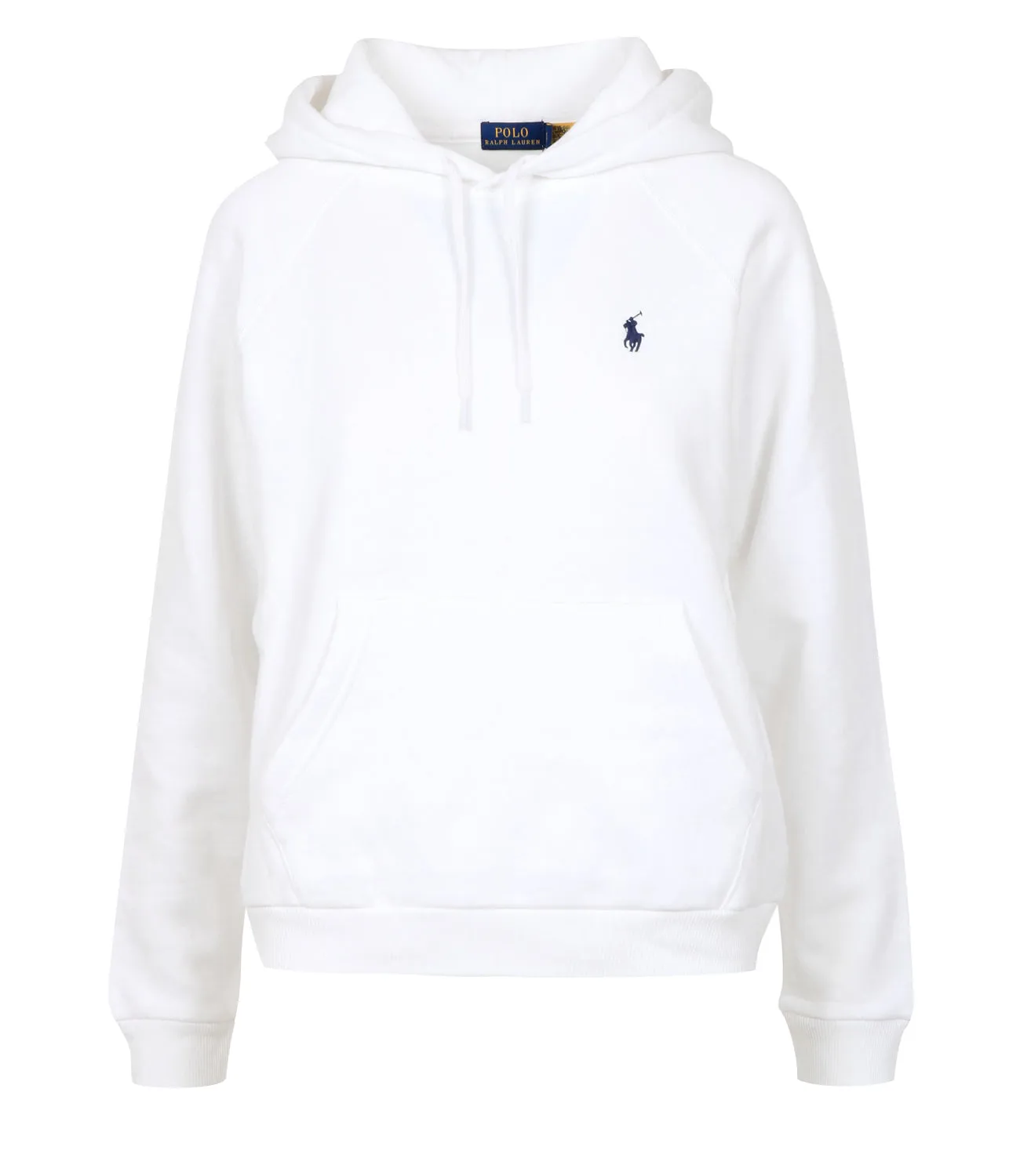 Polo Ralph Lauren | Felpa Bianco