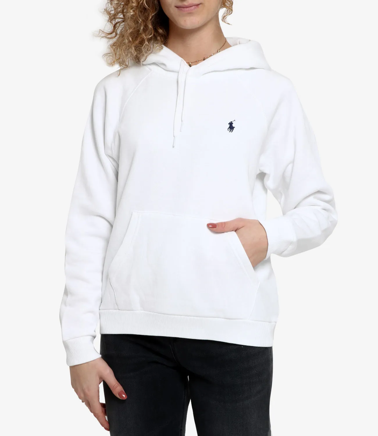 Polo Ralph Lauren | Felpa Bianco