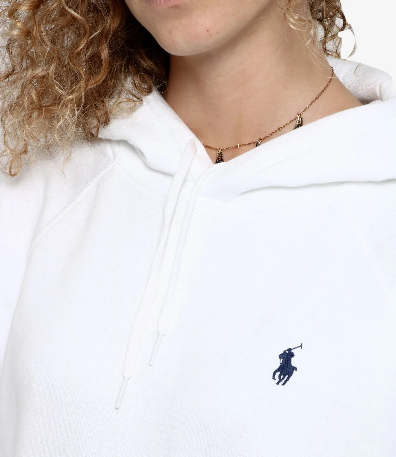 Polo Ralph Lauren | Felpa Bianco