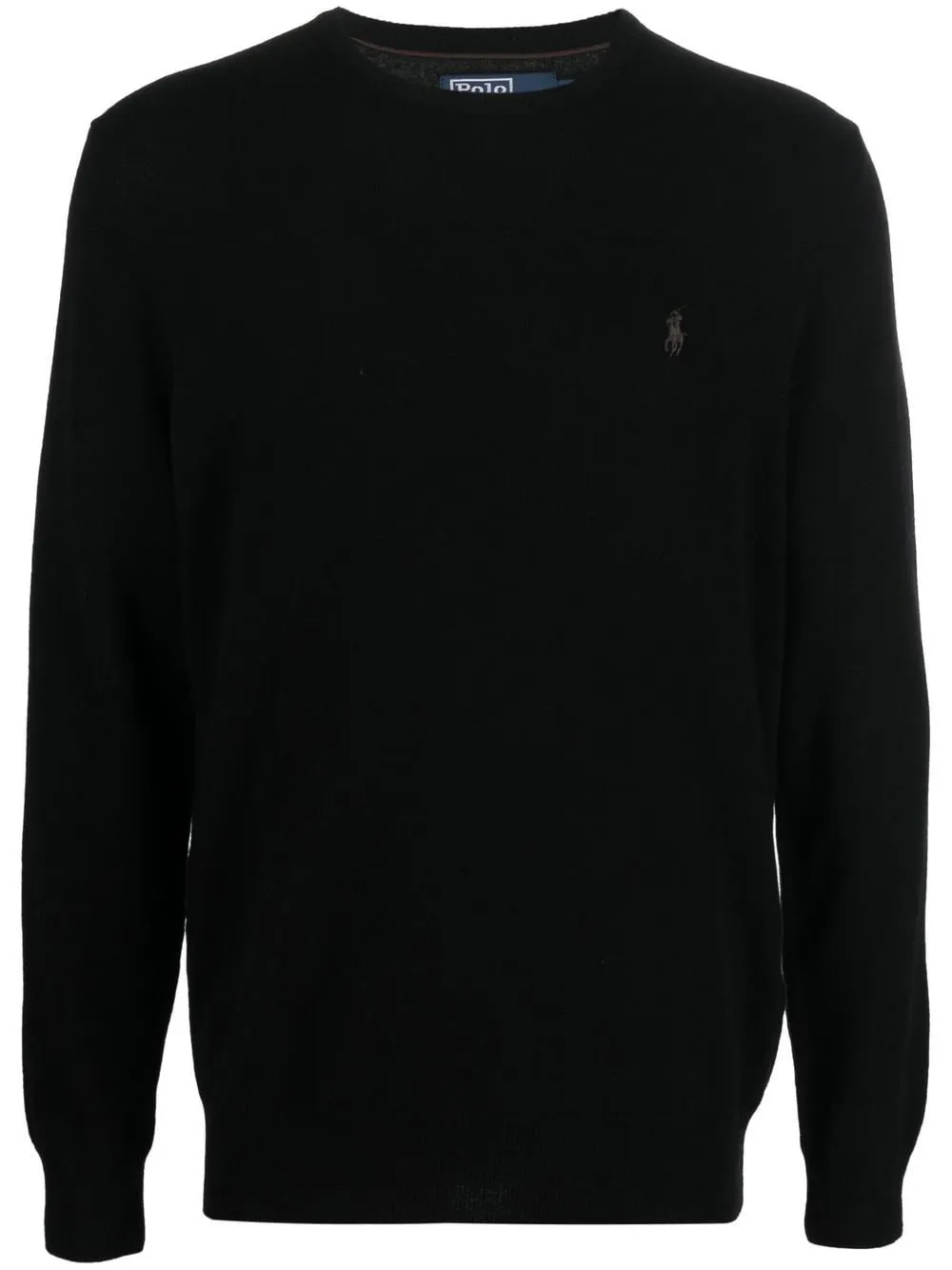 Polo Ralph Lauren-Maglione con motivo Polo Pony