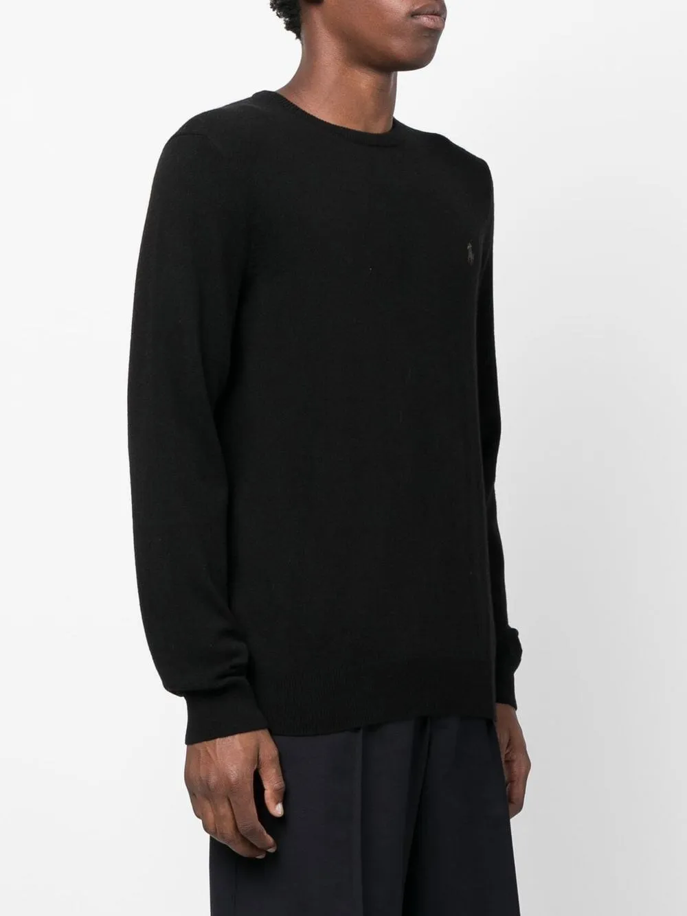Polo Ralph Lauren-Maglione con motivo Polo Pony