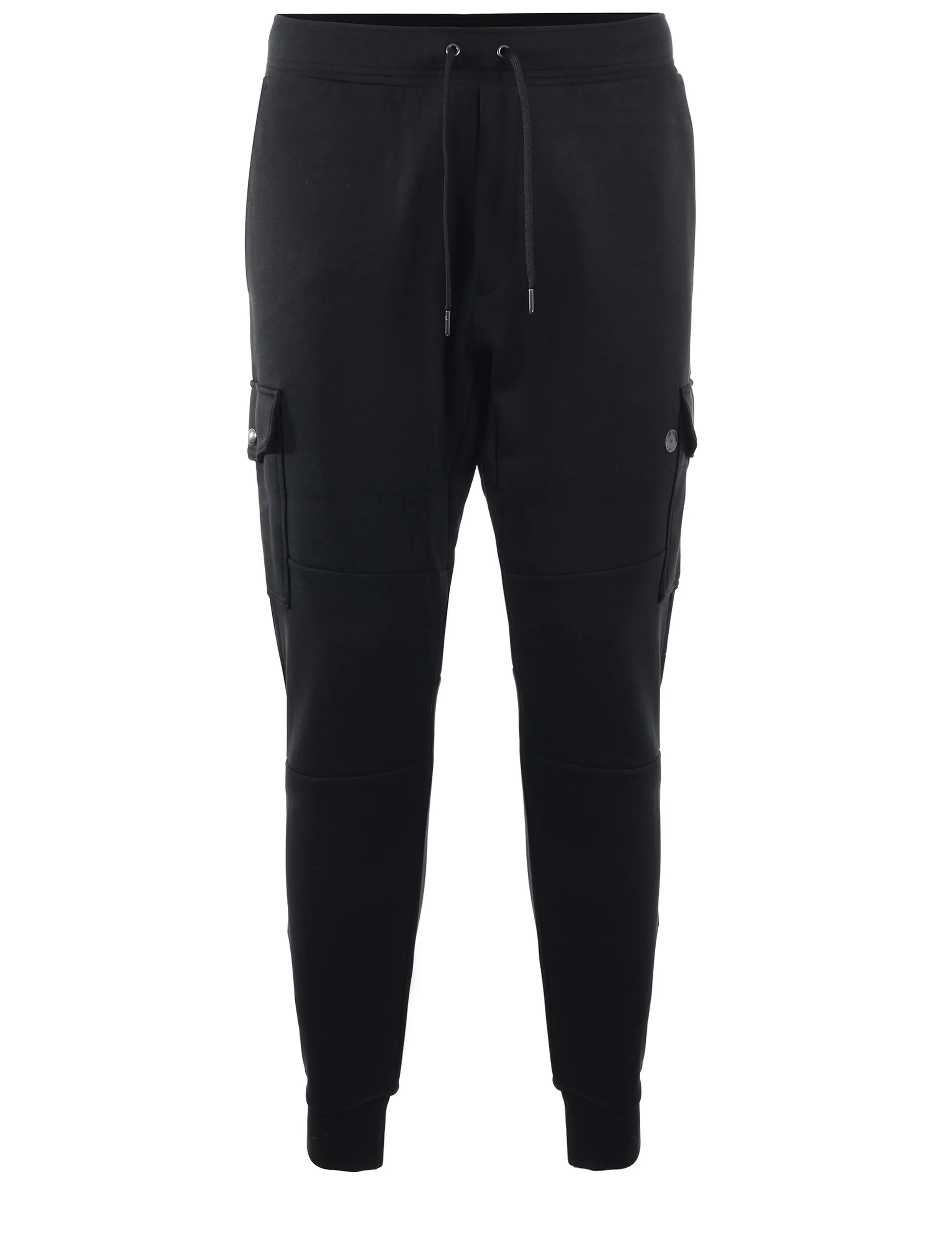  POLO RALPH LAUREN Pantaloni jogging Polo Ralph Lauren in misto cotoneDisponibile Store Scafati