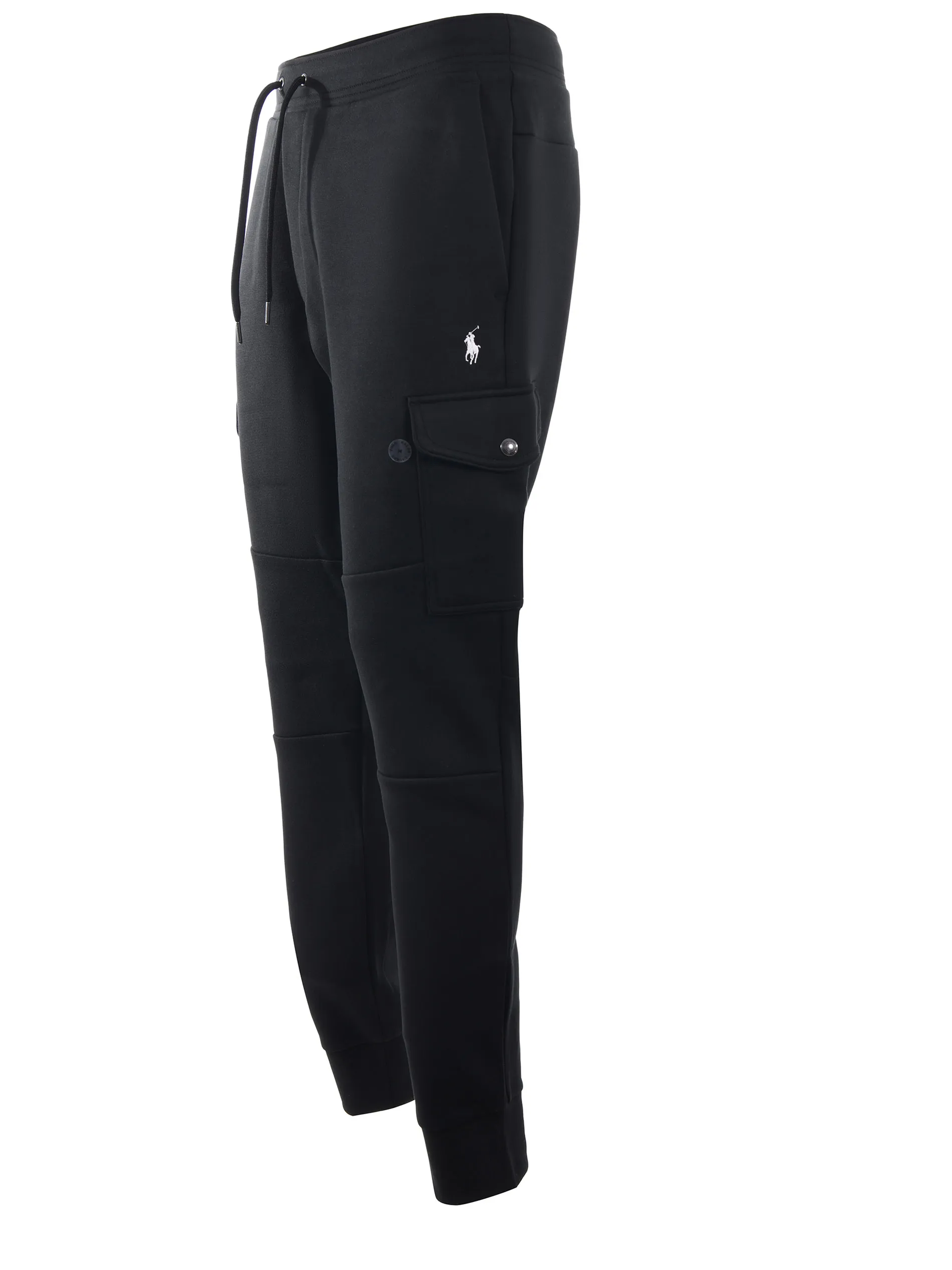  POLO RALPH LAUREN Pantaloni jogging Polo Ralph Lauren in misto cotoneDisponibile Store Scafati