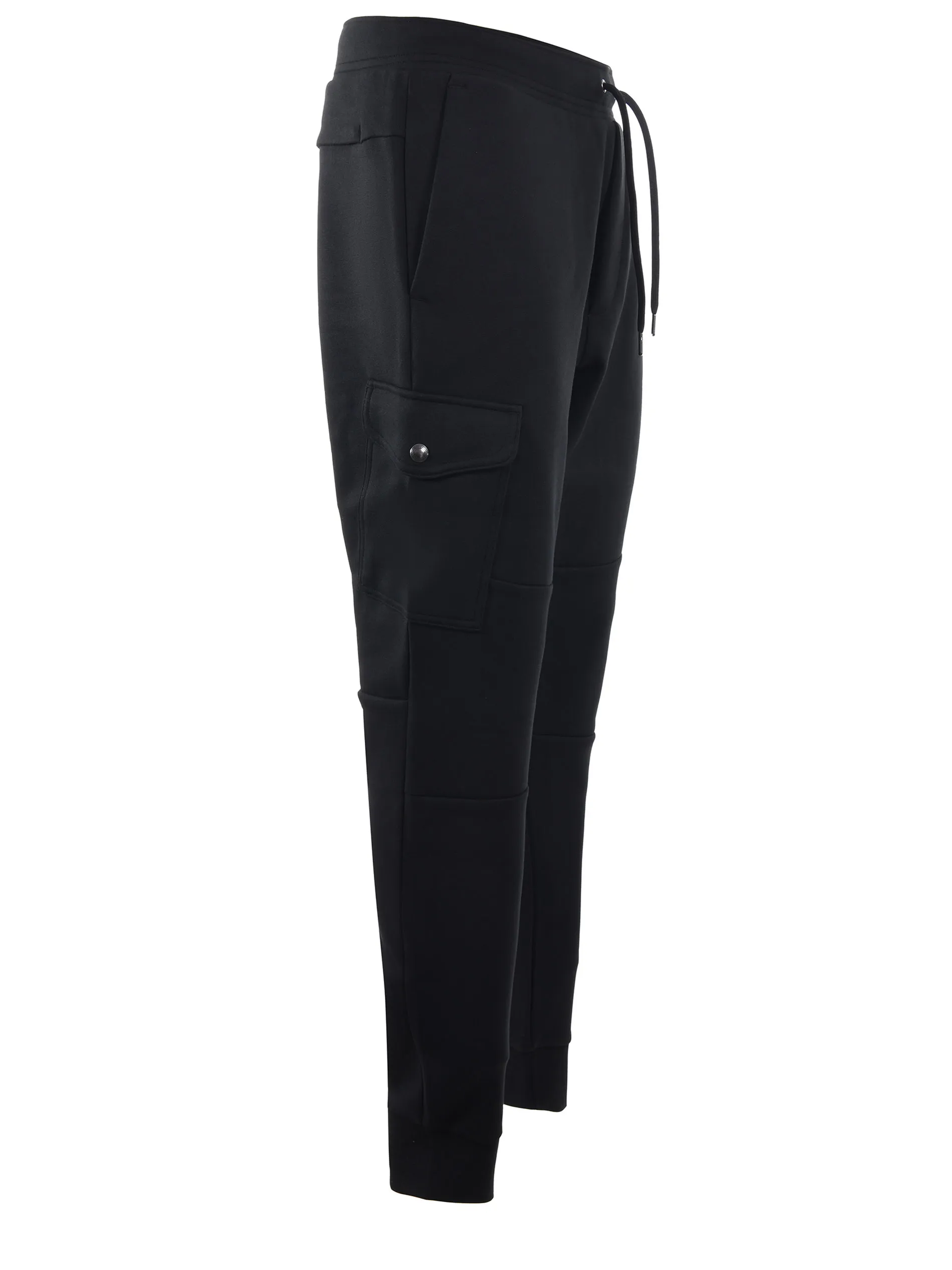  POLO RALPH LAUREN Pantaloni jogging Polo Ralph Lauren in misto cotoneDisponibile Store Scafati