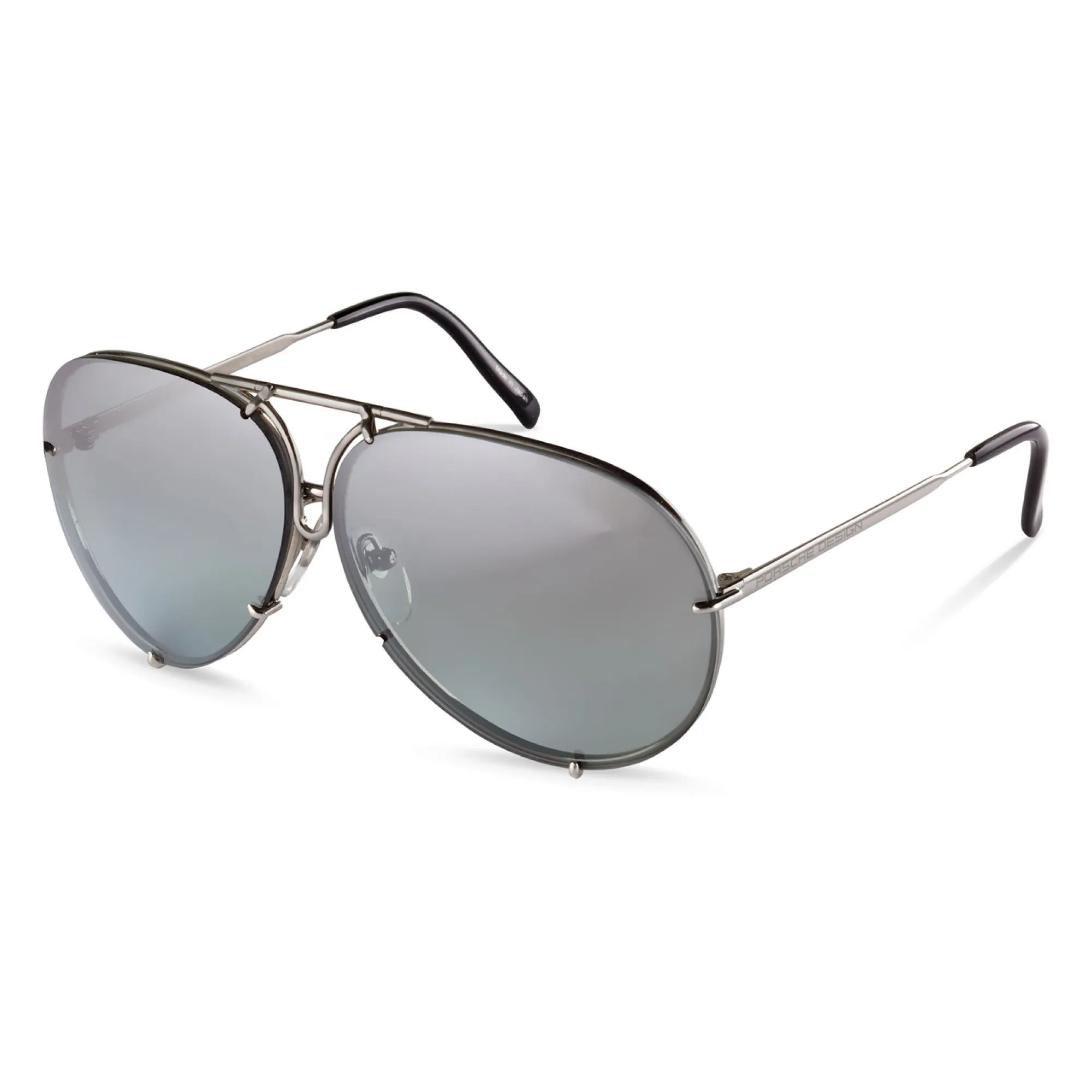   Porsche P´8478   B Titanio | Occhiale Da Sole Unisex 