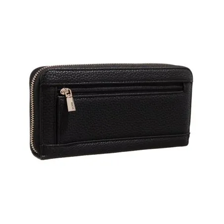 Portafoglio Guess Eco Brenton EVG839046 Black