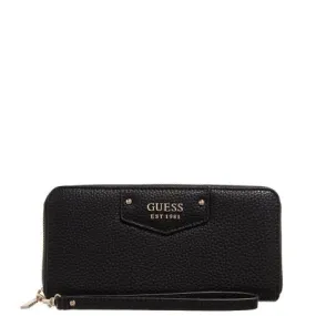 Portafoglio Guess Eco Brenton EVG839046 Black