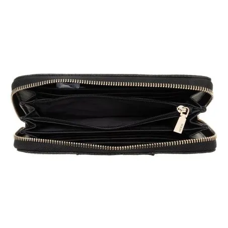 Portafoglio Guess Eco Brenton EVG839046 Black