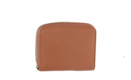 Portafoglio Simil Pelle Guess Laryn BA919637 Cognac