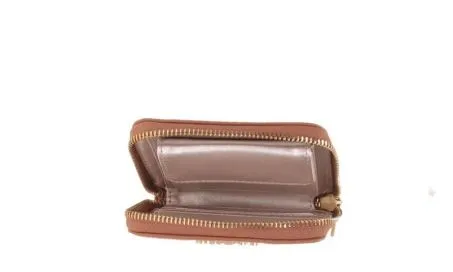 Portafoglio Simil Pelle Guess Laryn BA919637 Cognac