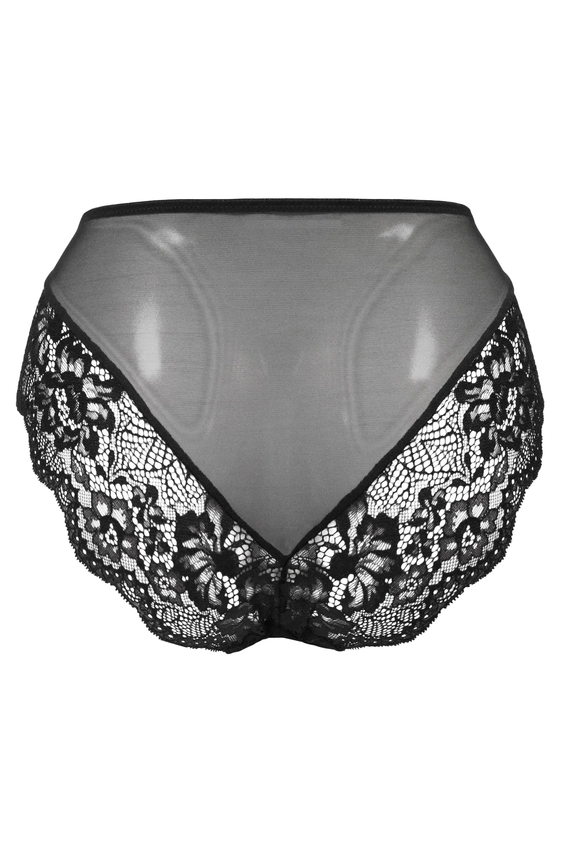 Pour Moi Milan - Slip a vita alta - Slip