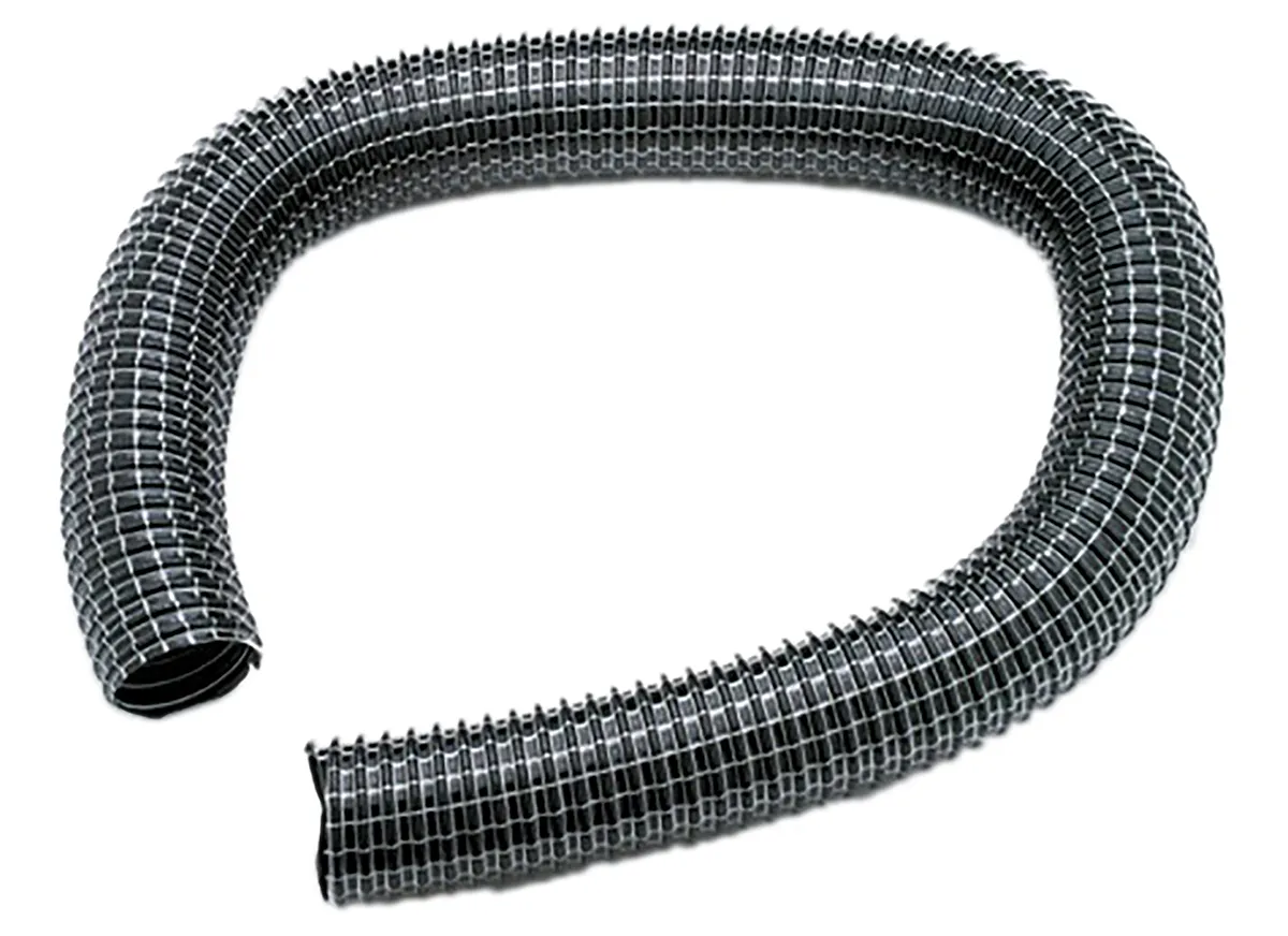 Prolunga per tubo di aspirazione Weller, ESD