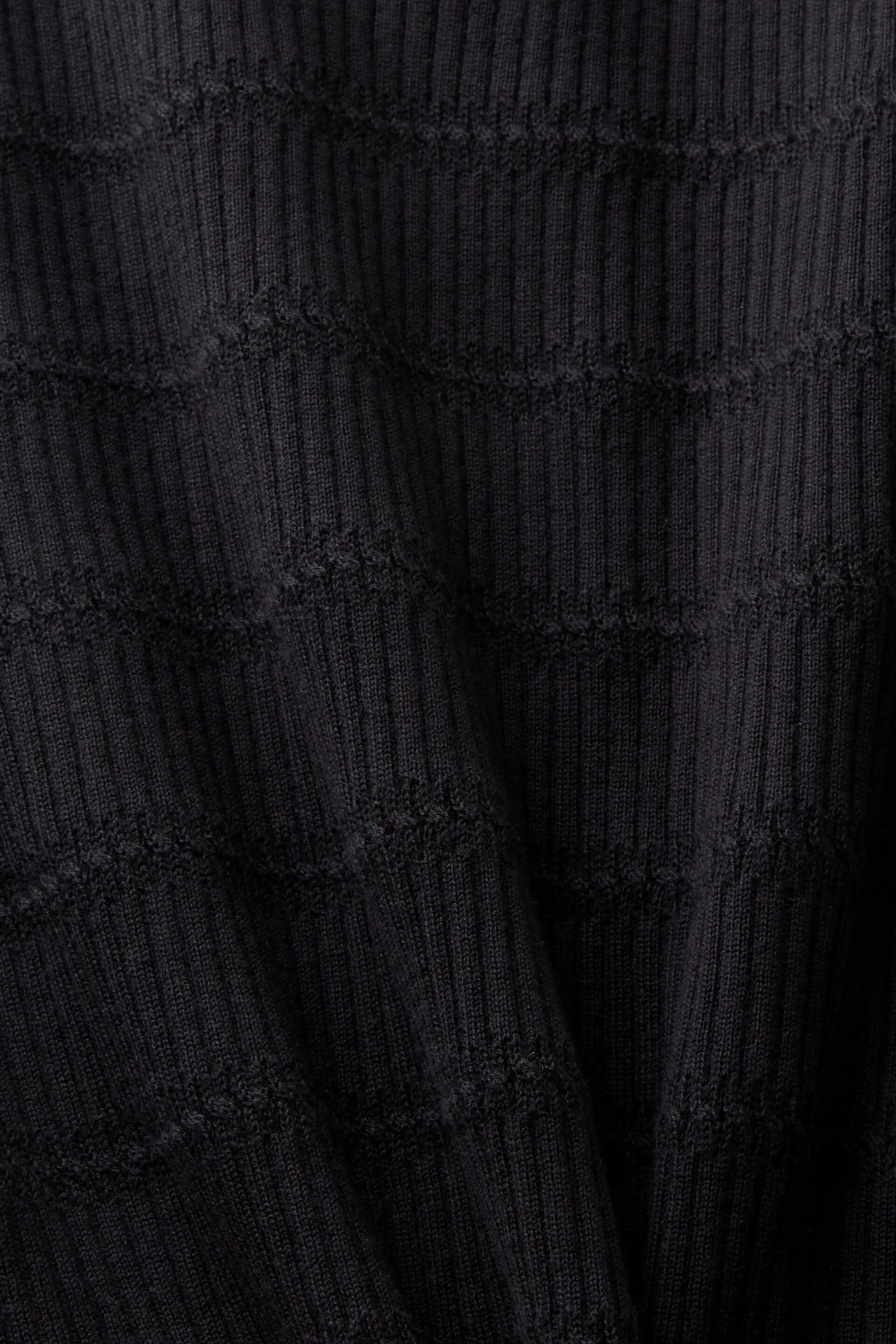 Pullover senza maniche con scollo a V