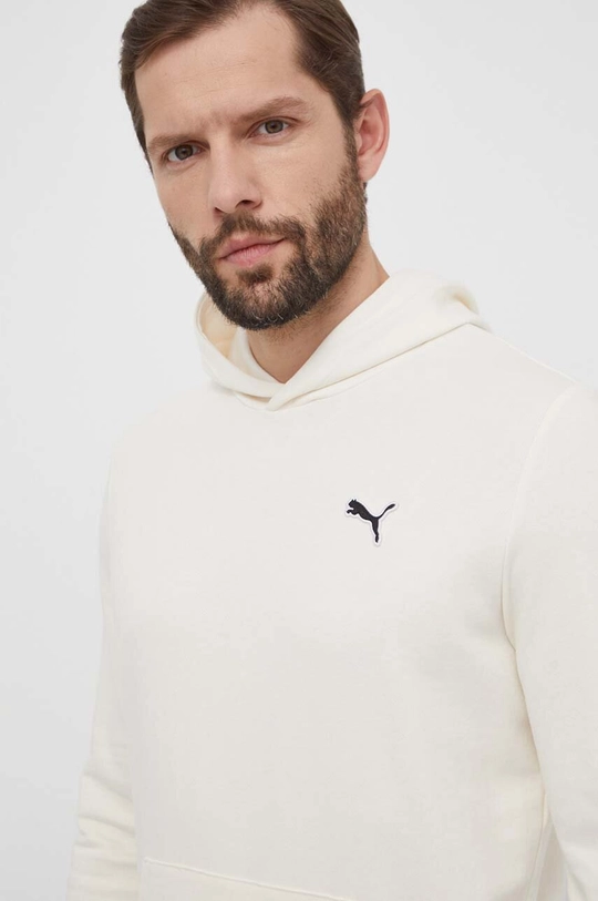 Puma felpa in cotone  BETTER ESSENTIALS
